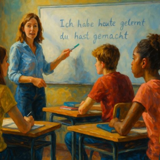 Allemand 3ᵉ : 5 livres de soutien scolaire pour progresser et remonter sa moyenne