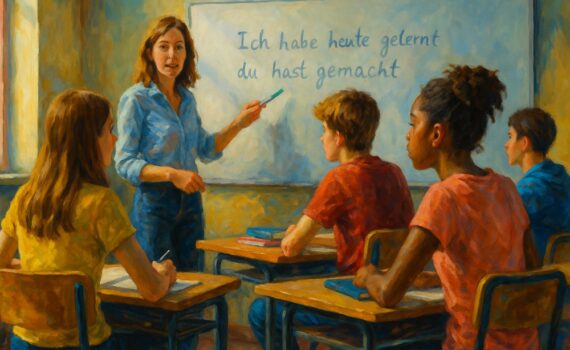 Allemand 3ᵉ : 5 livres de soutien scolaire pour progresser et remonter sa moyenne