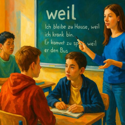 Allemand 4ᵉ : 5 livres de soutien scolaire pour progresser et remonter sa moyenne