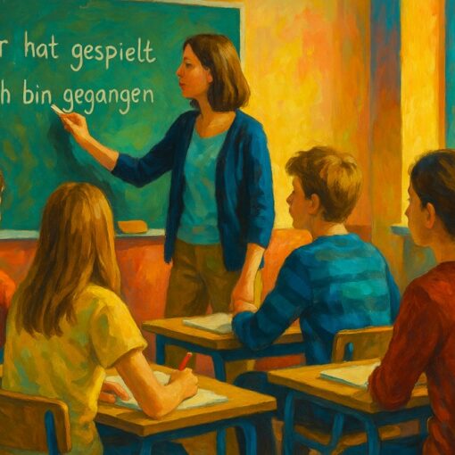 Allemand 5ᵉ : 5 livres de soutien scolaire pour progresser et remonter sa moyenne