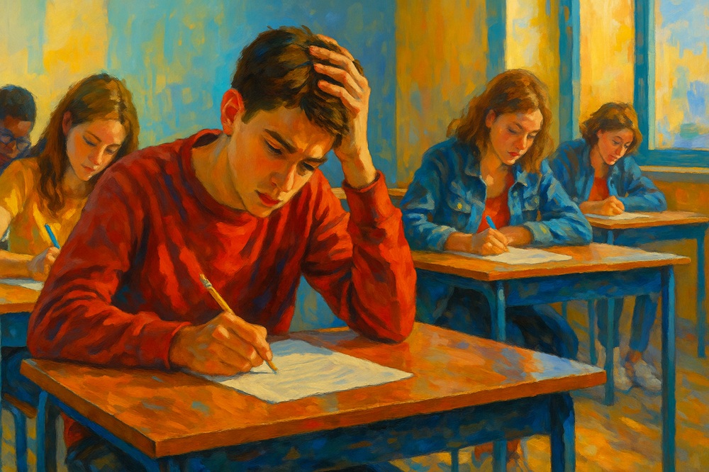Brevet des collèges : 4 livres pour cartonner le jour de l’examen