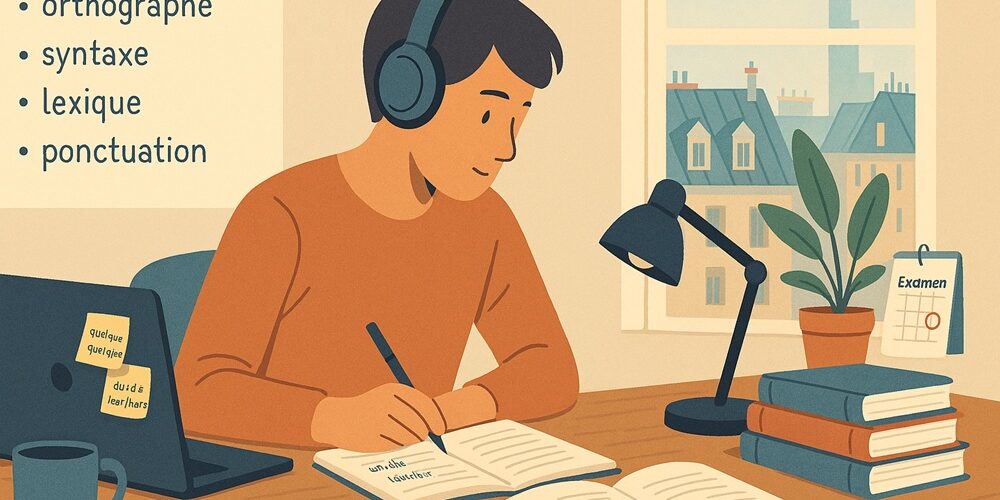 Certificat Voltaire : 5 livres pour réussir la certification