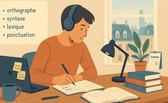 Certificat Voltaire : 5 livres pour réussir la certification