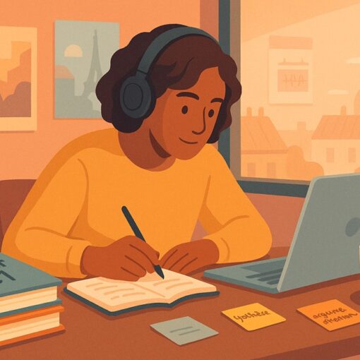 DALF C1 : 6 livres pour réussir l’examen