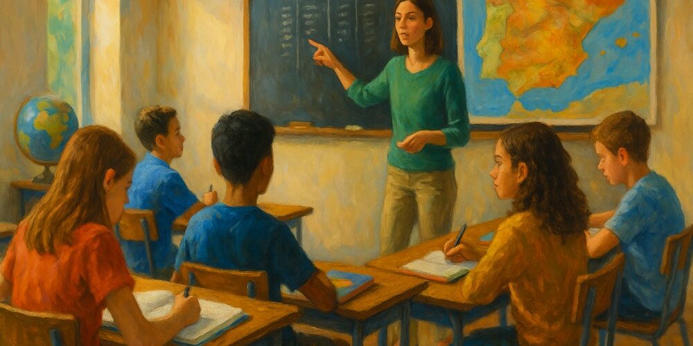 Espagnol 3ᵉ : 4 livres de soutien scolaire pour progresser et remonter sa moyenne