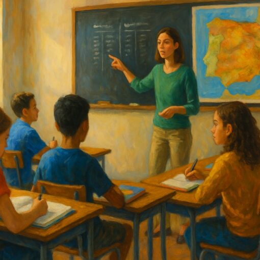 Espagnol 3ᵉ : 4 livres de soutien scolaire pour progresser et remonter sa moyenne