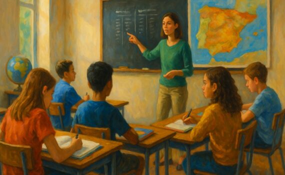 Espagnol 3ᵉ : 4 livres de soutien scolaire pour progresser et remonter sa moyenne