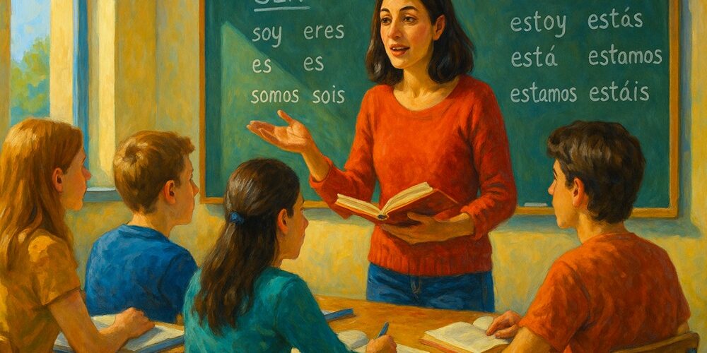 Espagnol 4ᵉ : 5 livres de soutien scolaire pour progresser et remonter sa moyenne