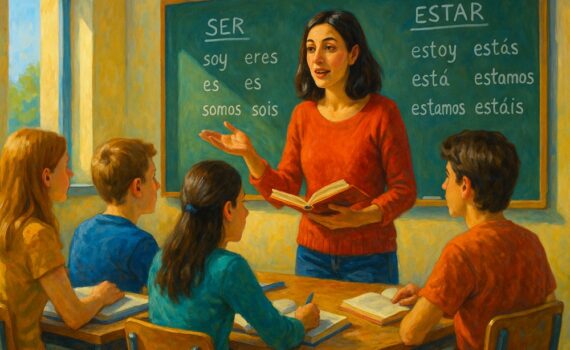 Espagnol 4ᵉ : 5 livres de soutien scolaire pour progresser et remonter sa moyenne