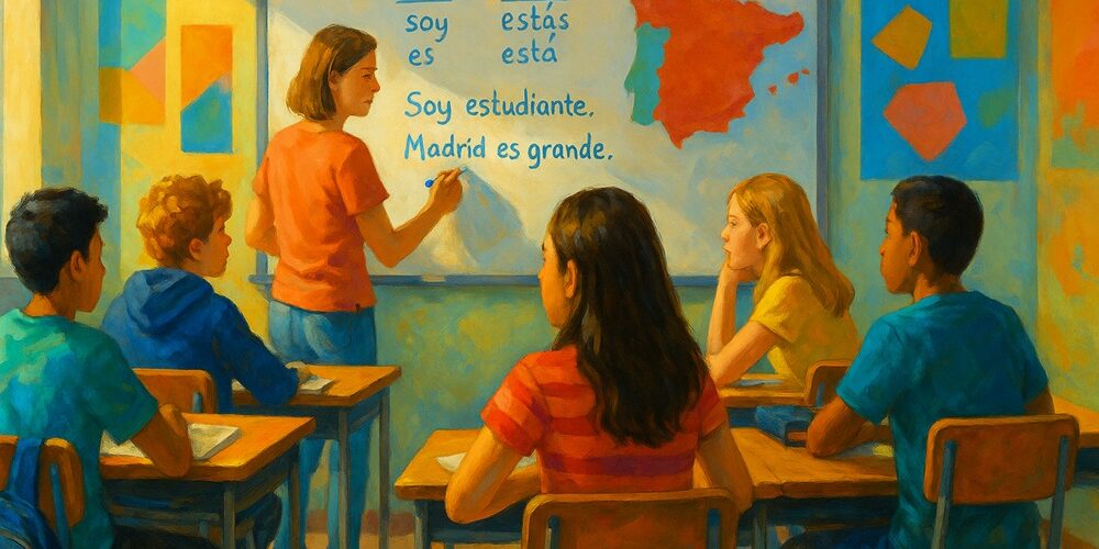 Espagnol 5ᵉ : 5 livres de soutien scolaire pour progresser et remonter sa moyenne