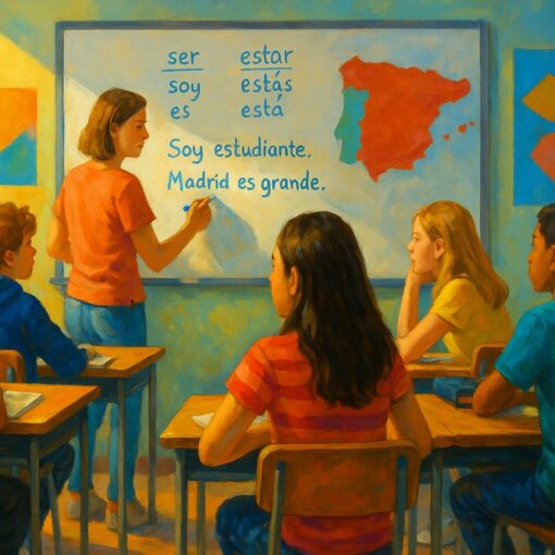 Espagnol 5ᵉ : 5 livres de soutien scolaire pour progresser et remonter sa moyenne