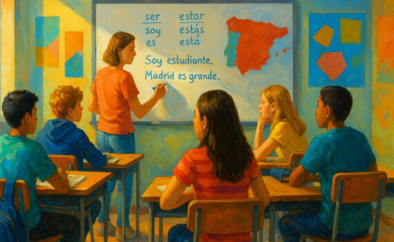 Espagnol 5ᵉ : 5 livres de soutien scolaire pour progresser et remonter sa moyenne