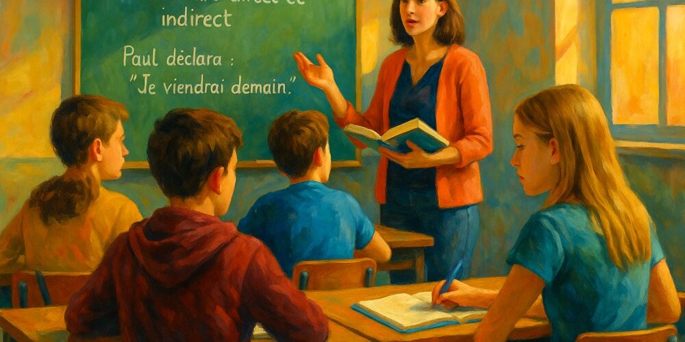 Français 4ᵉ : 5 livres de soutien scolaire pour progresser et remonter sa moyenne