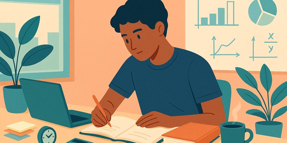 GMAT : 4 livres pour réussir le test