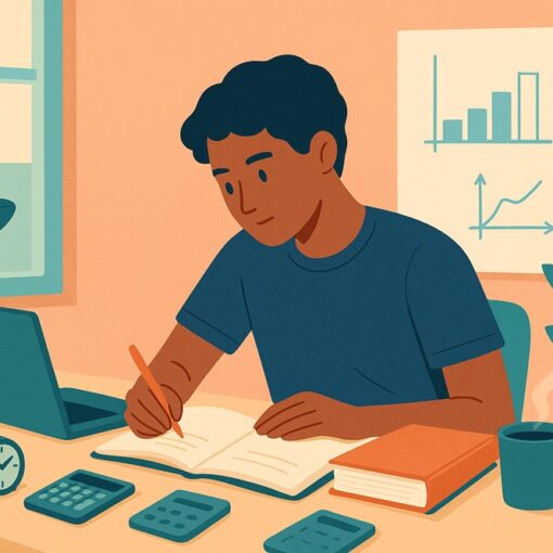 GMAT : 4 livres pour réussir le test