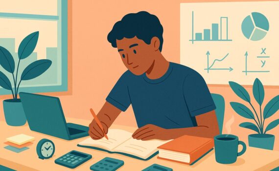 GMAT : 4 livres pour réussir le test