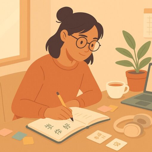 HSK : 6 livres pour réussir le test d'évaluation de chinois