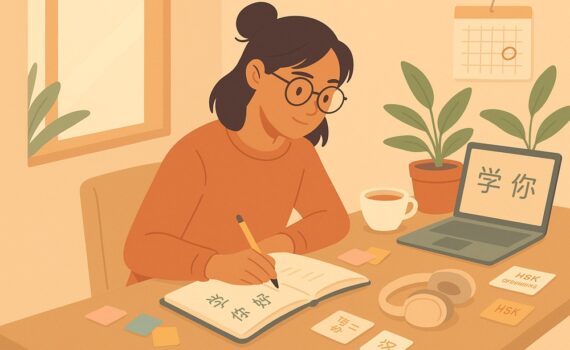 HSK : 6 livres pour réussir le test d'évaluation de chinois