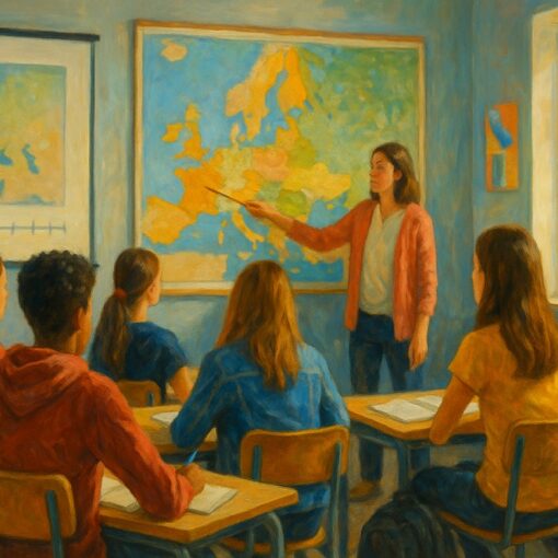 Histoire-Géographie 3ᵉ : 5 livres de soutien scolaire pour progresser et remonter sa moyenne