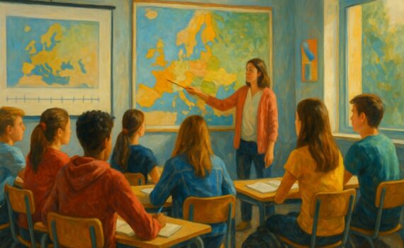 Histoire-Géographie 3ᵉ : 5 livres de soutien scolaire pour progresser et remonter sa moyenne