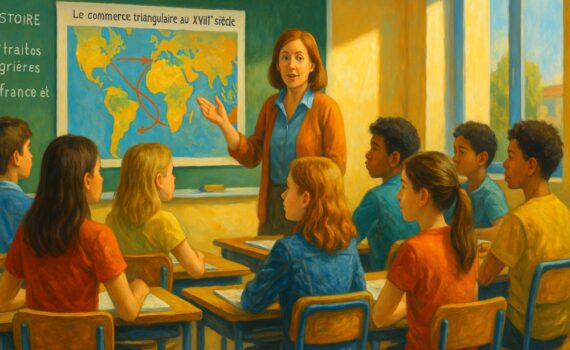 Histoire-Géographie 4ᵉ : 5 livres de soutien scolaire pour progresser et remonter sa moyenne