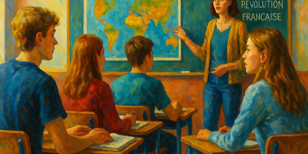 Histoire-géographie première : 5 livres de soutien scolaire pour progresser et remonter sa moyenne