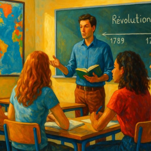 Histoire-géographie seconde : 5 livres de soutien scolaire pour progresser et remonter sa moyenne