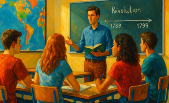 Histoire-géographie seconde : 5 livres de soutien scolaire pour progresser et remonter sa moyenne