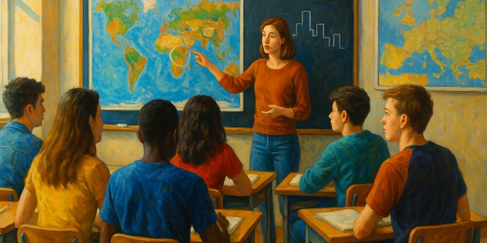 Histoire-géographie terminale : 5 livres de soutien scolaire pour progresser et remonter sa moyenne