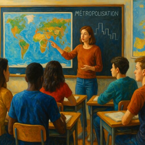 Histoire-géographie terminale : 5 livres de soutien scolaire pour progresser et remonter sa moyenne