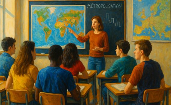 Histoire-géographie terminale : 5 livres de soutien scolaire pour progresser et remonter sa moyenne