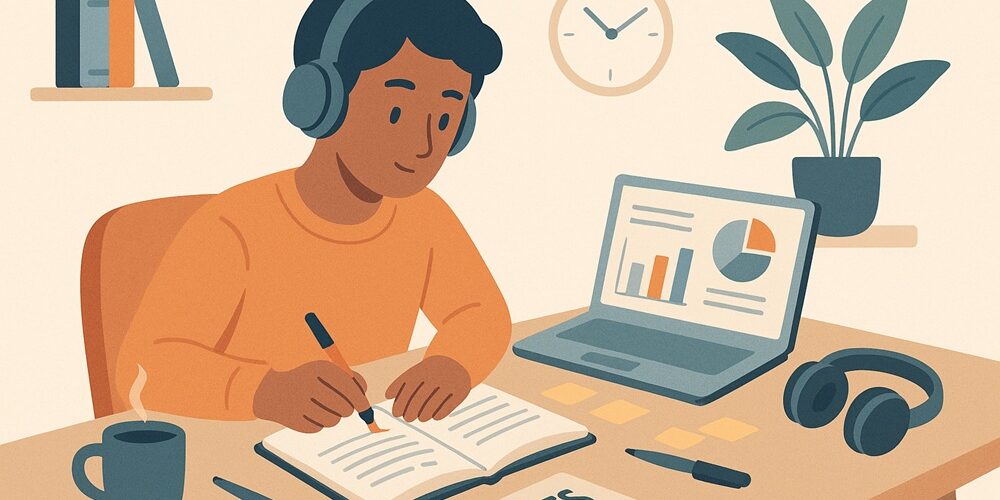 IELTS : 5 livres pour réussir le test