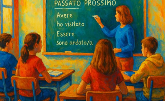 Italien 3ᵉ : 5 livres de soutien scolaire pour progresser et remonter sa moyenne