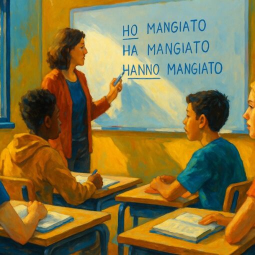 Italien 4ᵉ : 5 livres de soutien scolaire pour progresser et remonter sa moyenne