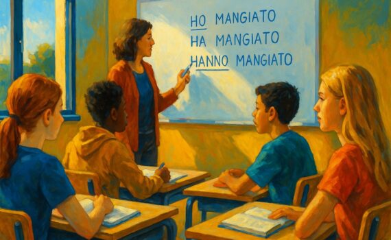 Italien 4ᵉ : 5 livres de soutien scolaire pour progresser et remonter sa moyenne