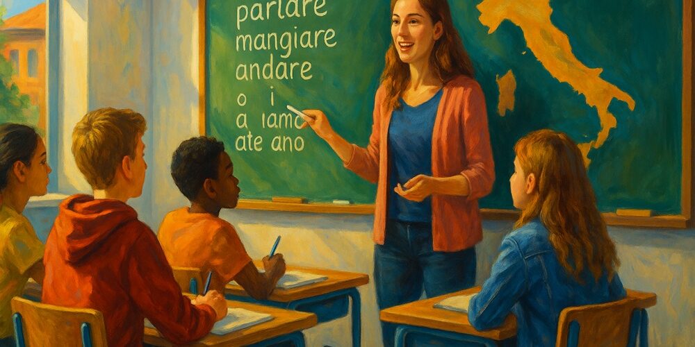 Italien 5ᵉ : 5 livres de soutien scolaire pour progresser et remonter sa moyenne