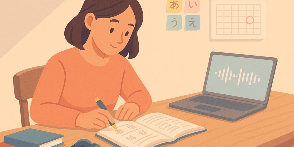 JLPT : 7 livres pour réussir le test