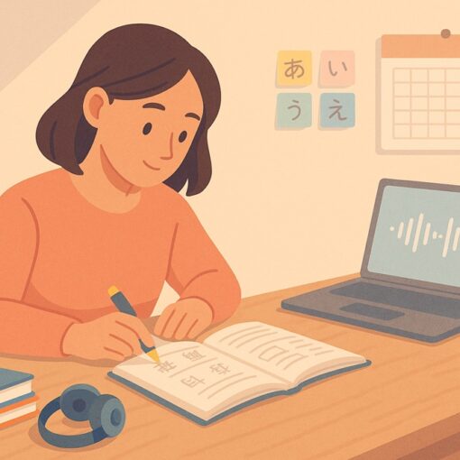 JLPT : 7 livres pour réussir le test