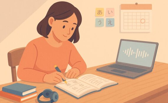 JLPT : 7 livres pour réussir le test