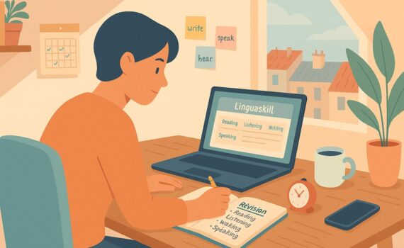 Linguaskill : 5 livres pour réussir la certification