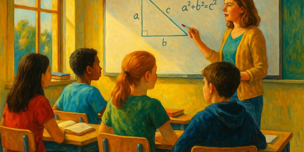 Maths 4ᵉ : 5 livres de soutien scolaire pour progresser et remonter sa moyenne