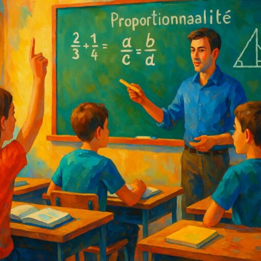 Maths 5ᵉ : 5 livres de soutien scolaire pour progresser et remonter sa moyenne