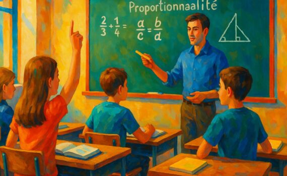 Maths 5ᵉ : 5 livres de soutien scolaire pour progresser et remonter sa moyenne