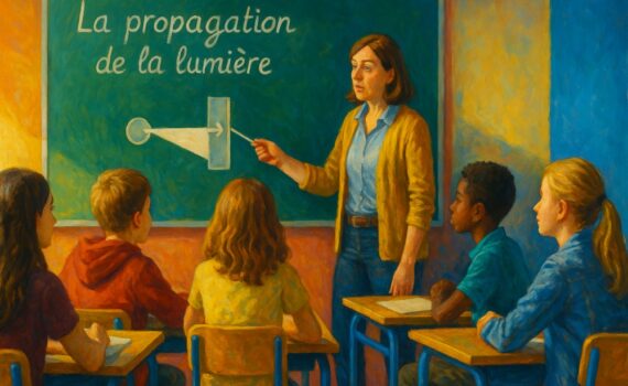 Physique-Chimie 4ᵉ : 5 livres de soutien scolaire pour progresser et remonter sa moyenne