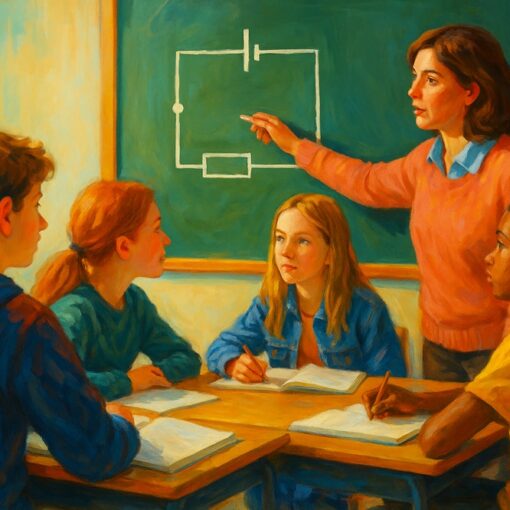 Physique-Chimie 5ᵉ : 4 livres de soutien scolaire pour progresser et remonter sa moyenne