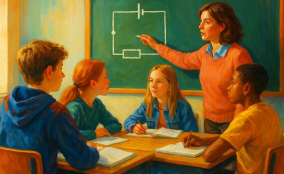 Physique-Chimie 5ᵉ : 4 livres de soutien scolaire pour progresser et remonter sa moyenne