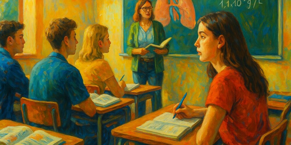 Première ST2S : 5 livres pour réussir son année