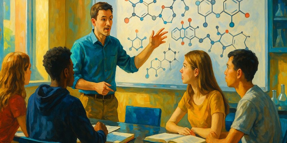 Première STL : 5 livres pour réussir son année