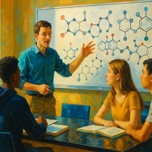 Première STL : 5 livres pour réussir son année