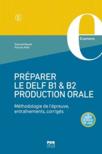 DELF B2 : 5 livres pour réussir l’examen